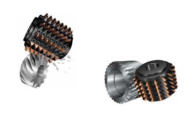 如何选择齿轮加工刀具？